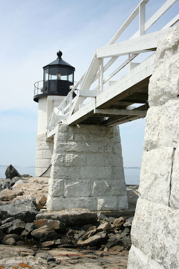 Marshall Point Lighthouse