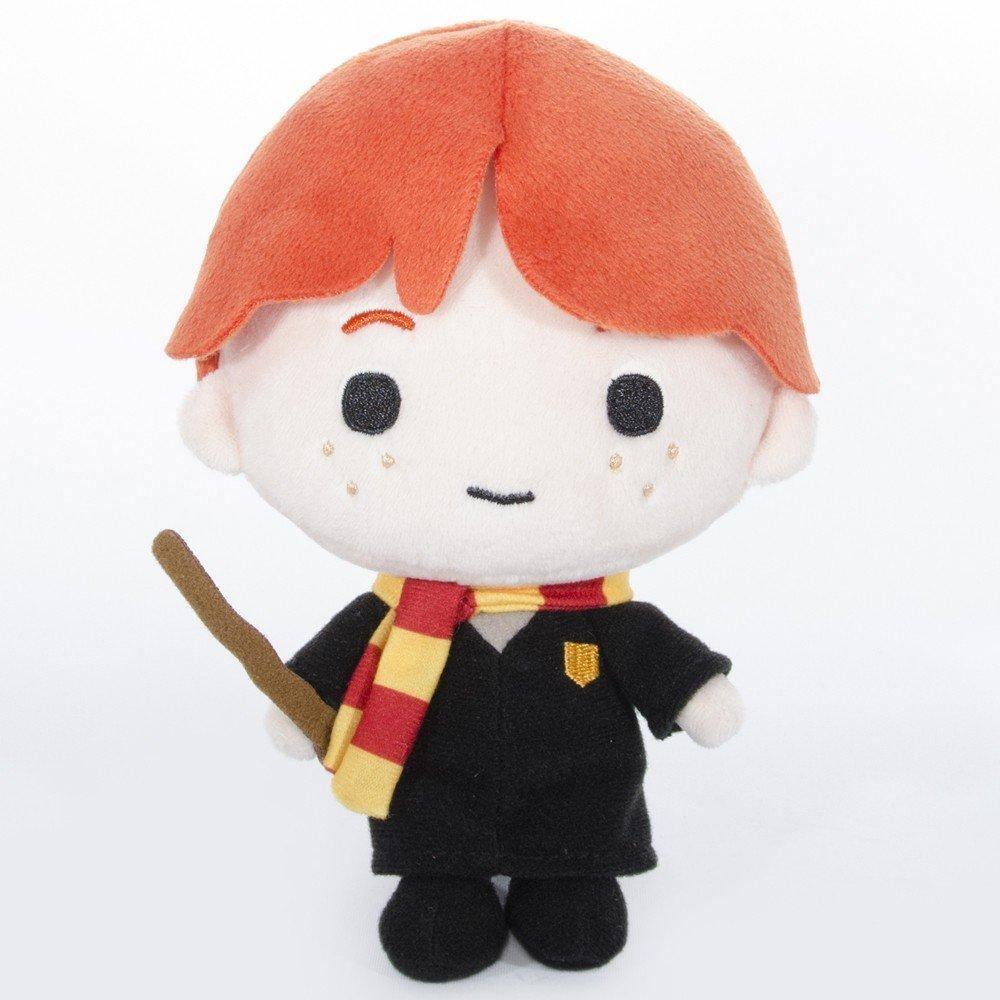 harry potter ron plush