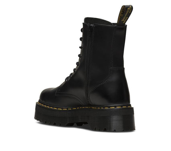 doc martens jadon matte