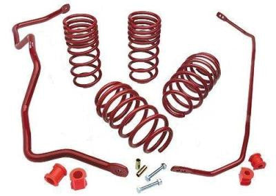 Eibach E46 M3 Pro Plus Kit