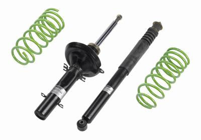 ST E30 Suspension Kit - SportTech