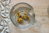 Chrysanthemum Flower Tea