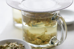 How to Make Hops Flower Tea