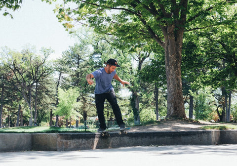 matt fisher skating