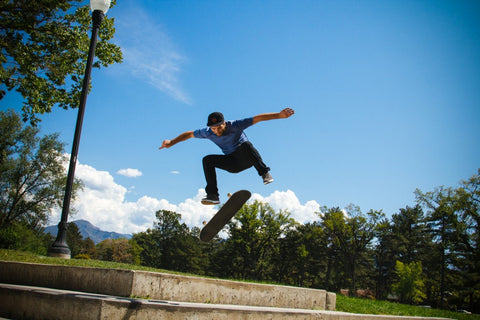 matt fisher skating