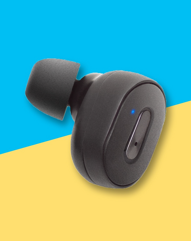 Arq true wireless earbuds