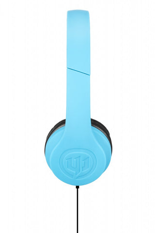 blue warden headphones
