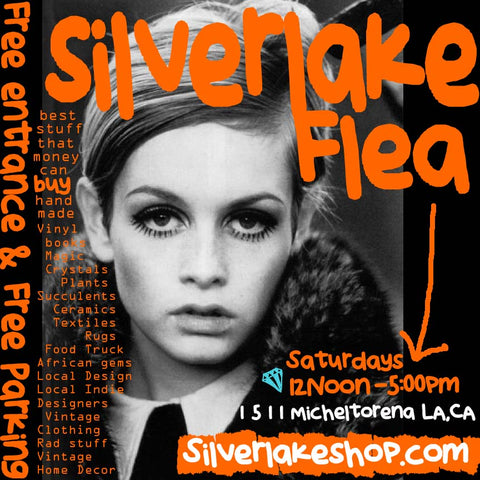 Silverlake Flea