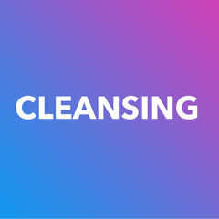 Shop by Intension- cleansing