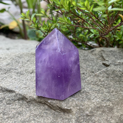 Amethyst Point