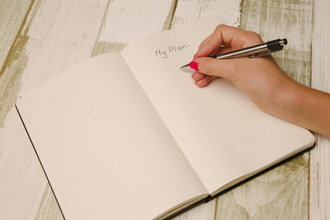 Journal Ultimate Guide: 8 simple rules to write like a pro 8