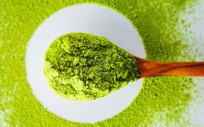 What's the Best Matcha Brand? Ethically-sourced Authentic Japan Matcha