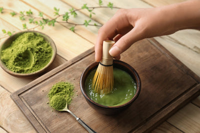 What is Matcha? How Matcha Green Tea Powder is Produced, Harvested, & Used