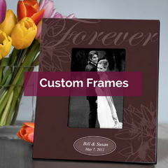 Customized Frame | Top Notch Gift Shop