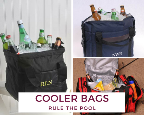Personalized Cooler Bags Top Notch Gift Shop