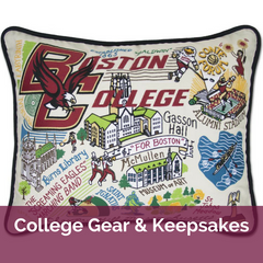 College Gear | Graduation Gifts