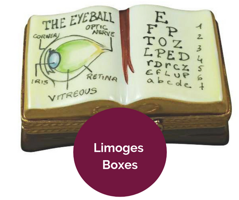 Limoges Boxes