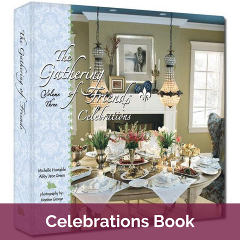 Celebrations - The Gathering of Friends, Vol. 3