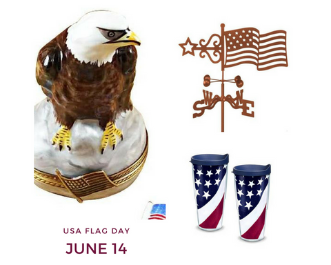 USA Flag Day | Top Notch Gift Shop