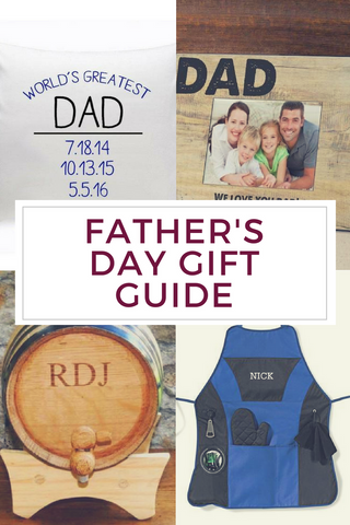 Father's Day Gift Guide Top Notch Gift Shop