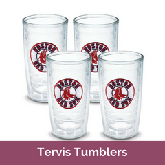 MLB Tervis Tumblers | Top Notch Gift Shop