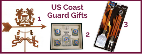US Coast Guard Christmas Gifts 