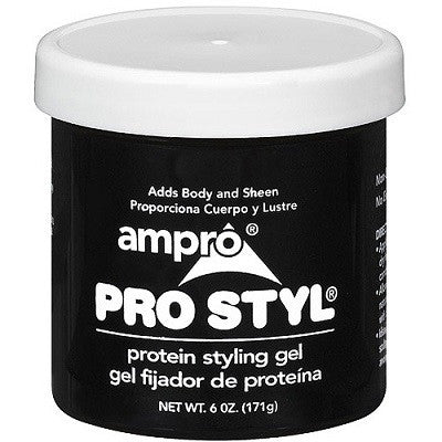 Ampro Pro Styl Protein Styling Gel