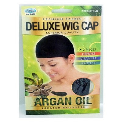 dream wig cap