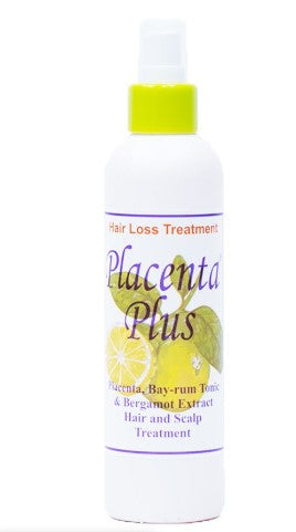 Placenta Plus spray 250ml – City Pharmacy Windhoek