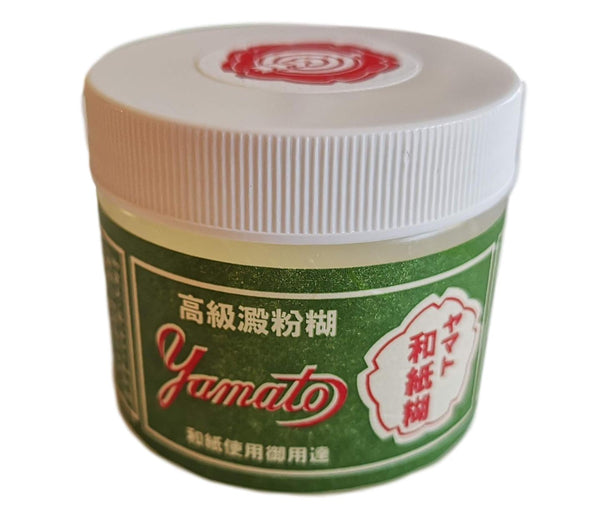 Yamato Washi Nori - Japanese Glue