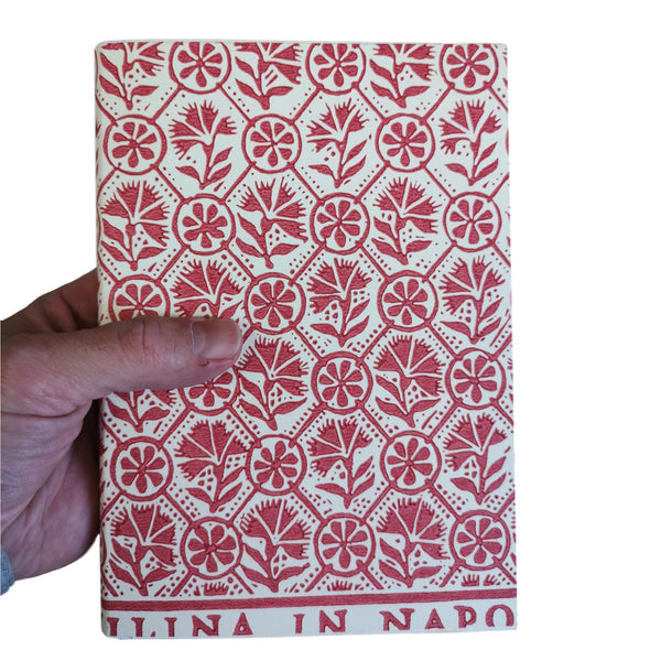 vpco handmade books
