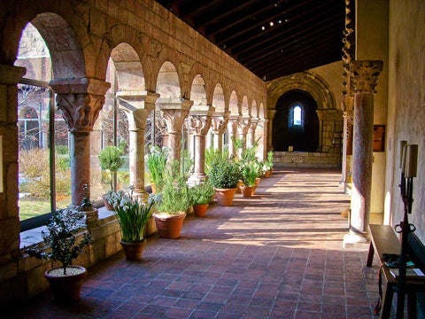 The Cloisters NYC