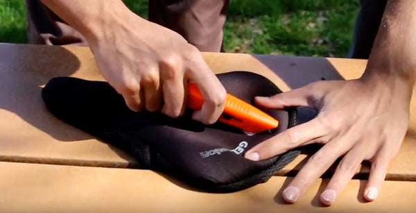 padded bike seat covers