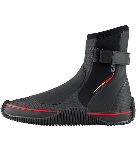 Sailboat racing hiking boots by Gill