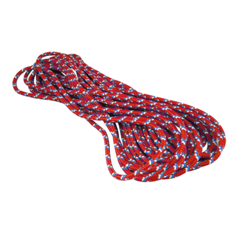 Mainsheet for Optimist racing dinghy by Rooster Ropes