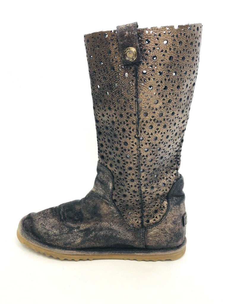 australian luxe boots