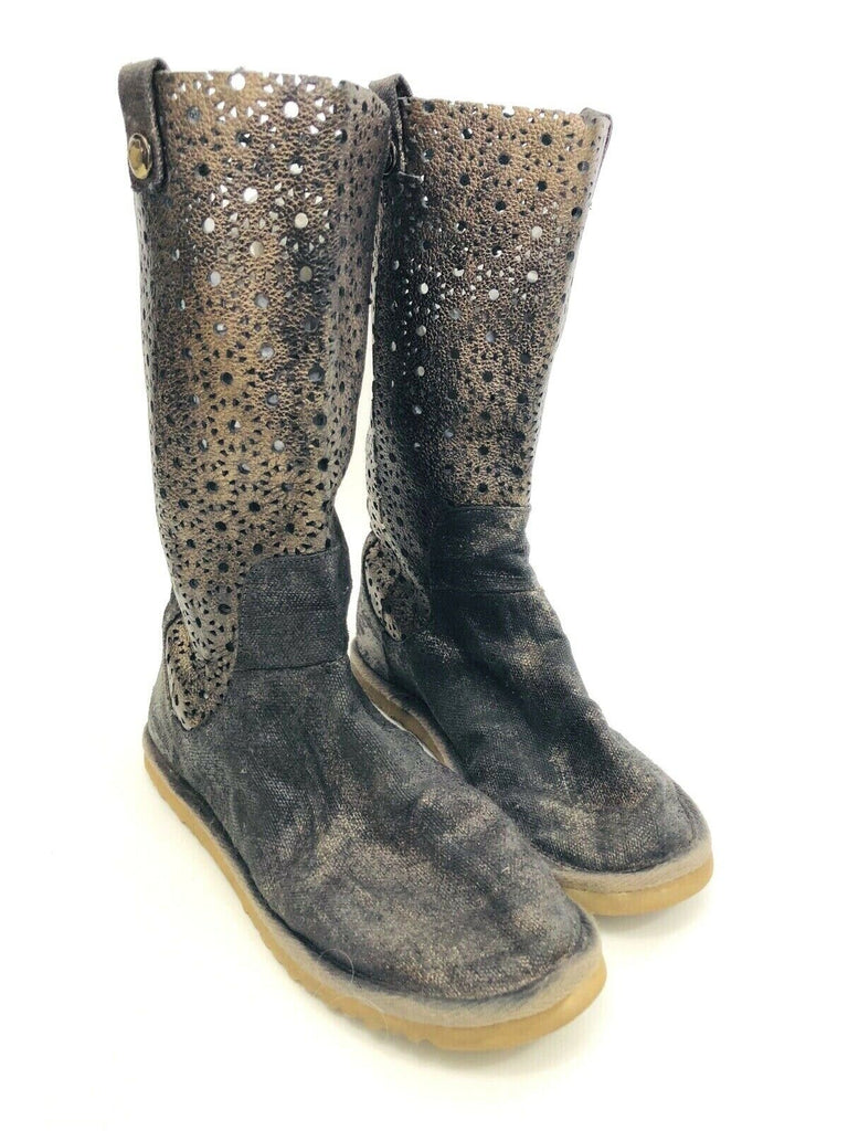 australian luxe boots