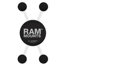 RAM Mount RAM-B-149Z-UN7U