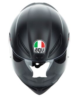 Higher Ventilation AGV K1