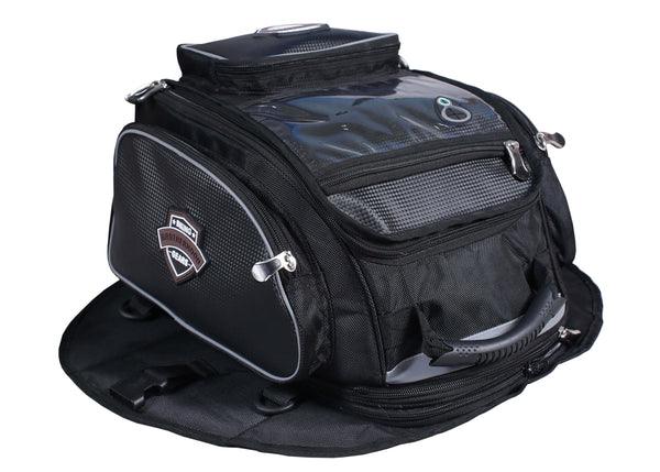 biking brotherhood tank bag