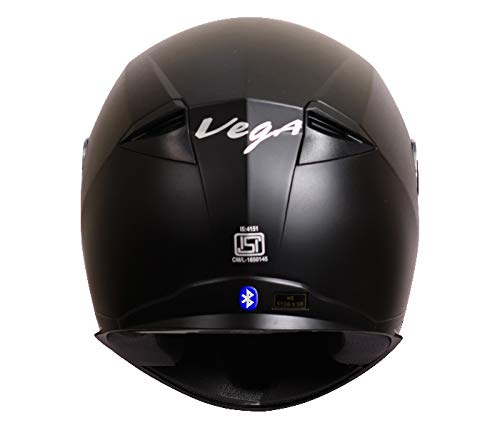 vega evo bt helmet