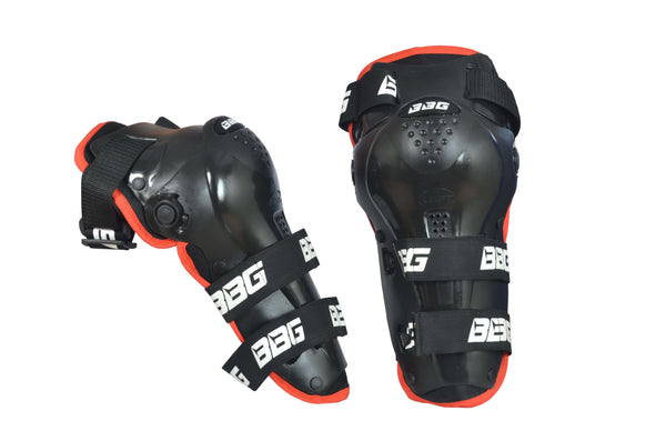 bbg knee guard