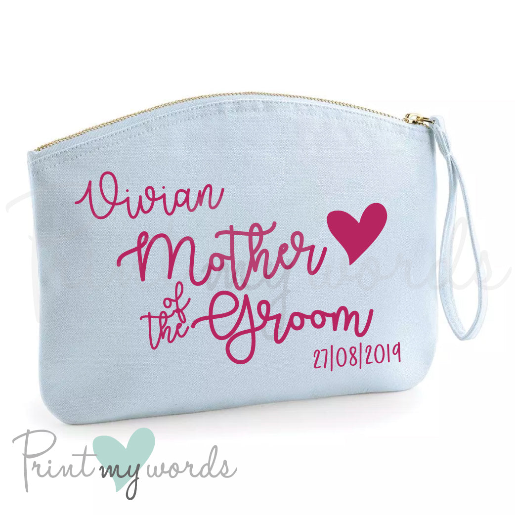 mother of the groom makeup bag