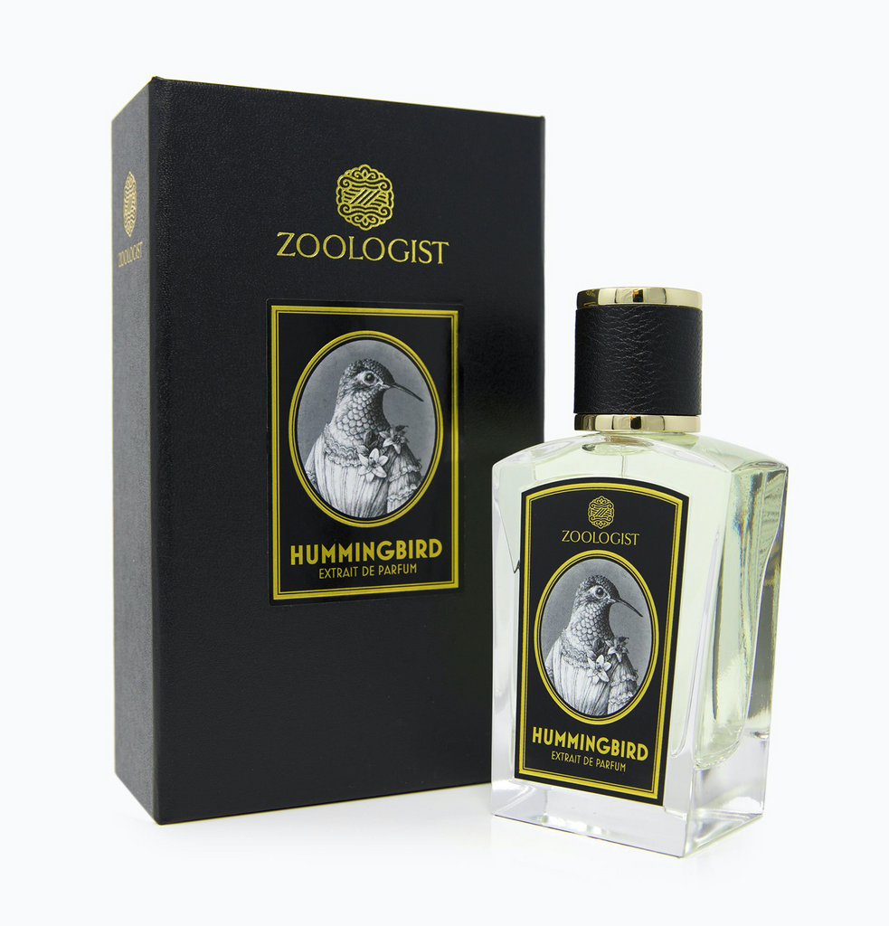 Zoologist - Hummingbird EDP 60ml