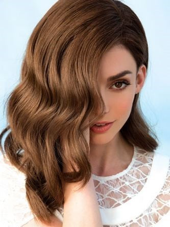 small cap lace wigs