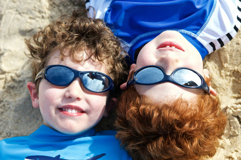 Children’s Sunglasses with UV Protection Australia