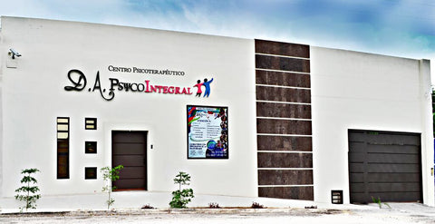 Centro PsicoIntegral Sonora