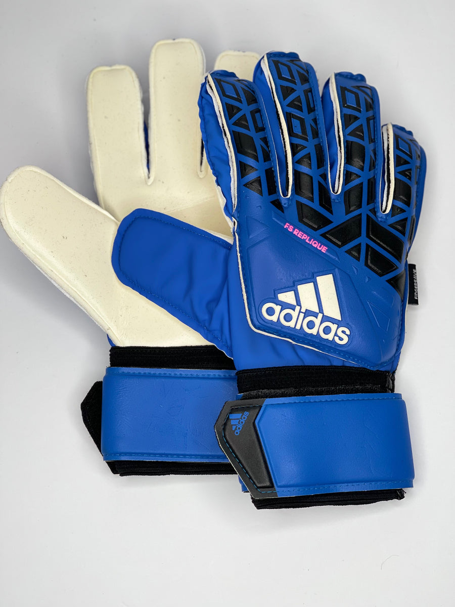 fusión perrito Mediante ADIDAS ACE FS REPLIQUE FINGER SAVE – Keeper Exclusive