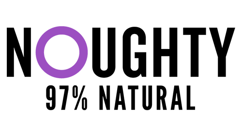Noughty- 97% natural