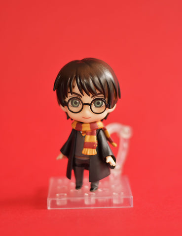 Harry Porter Armable